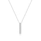 Daniel Klein Women's Necklace