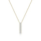 Daniel Klein Women's Necklace