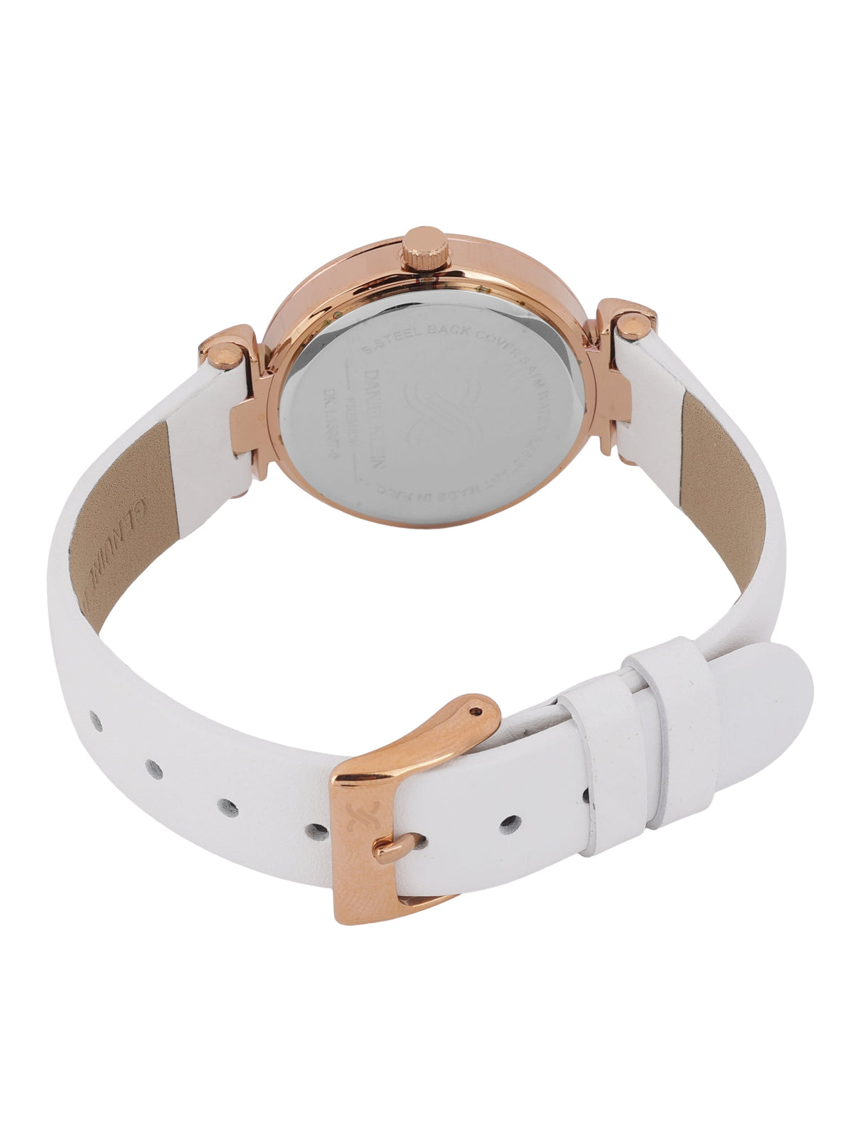 Daniel Klein DK.1.13967-6 Women's Watch