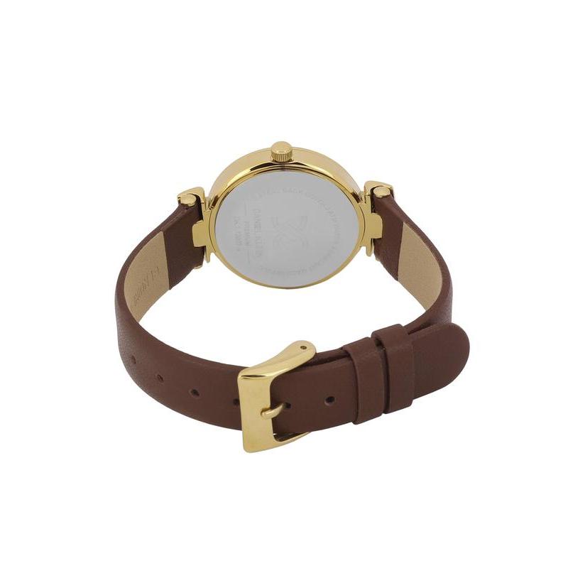 Daniel Klein DK.1.13967-4 Women's Watch