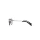 Daniel Klein DKS14350-1 Women's Sunglasses