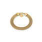 Daniel Klein Women's Stainless Steel Bracelet