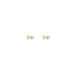 Daniel Klein Women's Stud Earrings