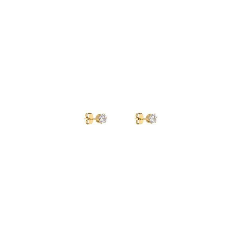 Daniel Klein Women's Stud Earrings