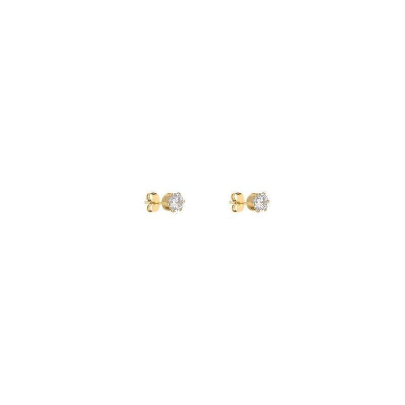 Daniel Klein Women's Stud Earrings