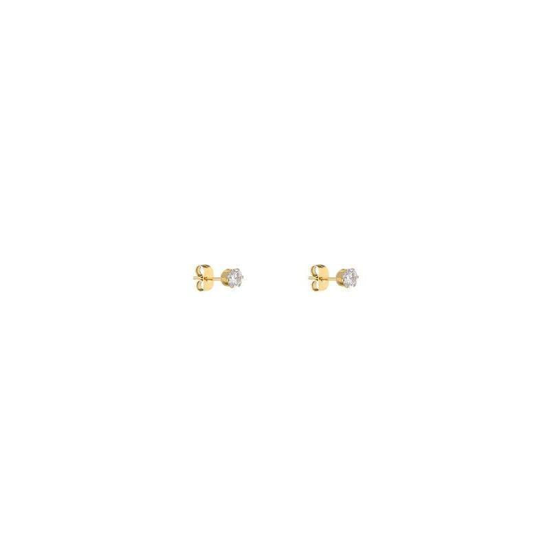 Daniel Klein Women's Stud Earrings