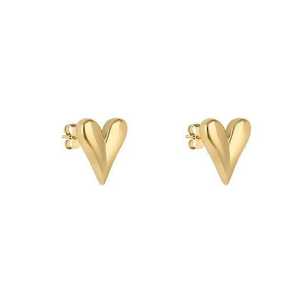 Daniel Klein DKJ.5.30007-1 Women's Earrings