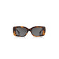 Daniel Klein DKS14364-2 Women's Sunglasses