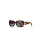 Daniel Klein DKS14364-2 Women's Sunglasses