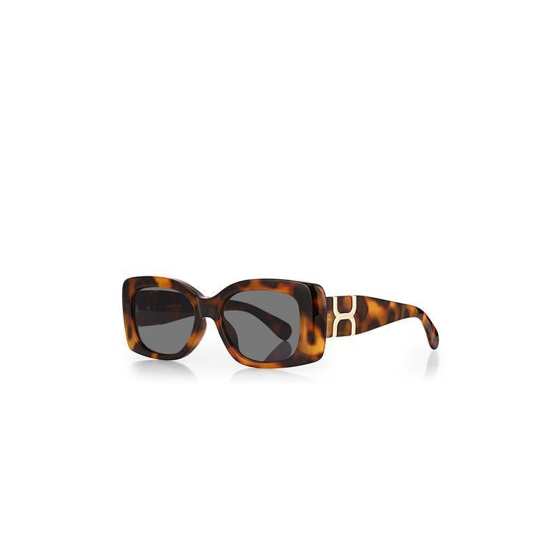 Daniel Klein DKS14364-2 Women's Sunglasses