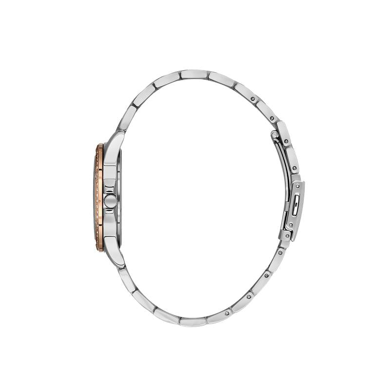 Daniel Klein Women’s Two-Tone Stainless-Steel Watch