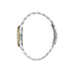 Daniel Klein Women’s Two-Tone Stainless Steel Watch