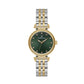 Daniel Klein Women’s Two-Tone Stainless Steel Watch