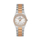 Daniel Klein Women’s Two-Tone Stainless-Steel Watch