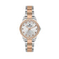 Daniel Klein Women’s Two-Tone Stainless-Steel Watch
