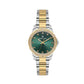 Daniel Klein Women’s Two-Tone Stainless Steel Watch