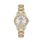 Daniel Klein Women’s Two-Tone Stainless Steel Watch